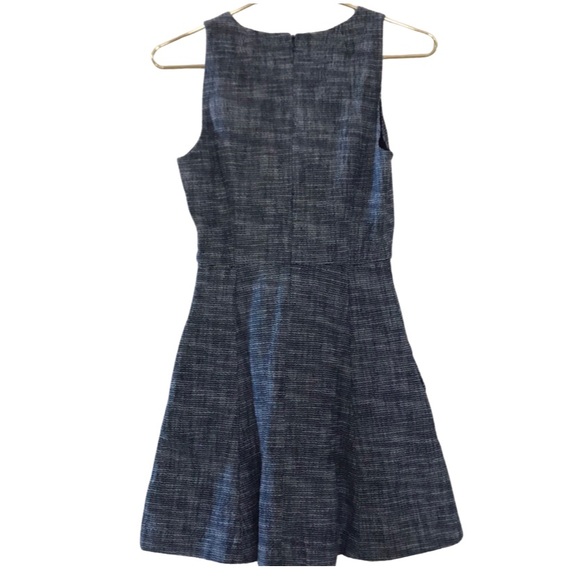 GAP Sleeveless Dress with Pockets - Picture 4 of 7